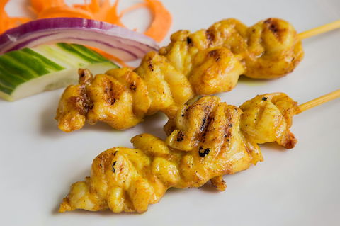 8 Thai - Port Augusta Accommodation 0