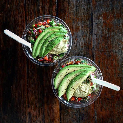Acai Brothers - Manly - Port Augusta Accommodation 0