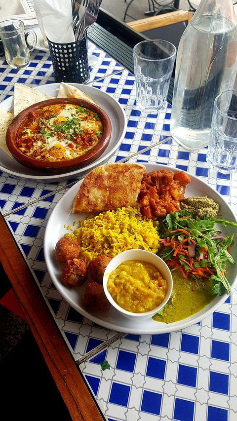 Alisha's Cafe Collective - Port Augusta Accommodation 0