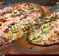 Bella's Pizza House - Port Augusta Accommodation