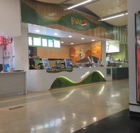 Boost Juice - Parkville