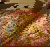 Charlie's Pizzeria - Port Augusta Accommodation