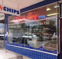 Chips Ahoy