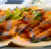 Curry Kicks - Port Augusta Accommodation