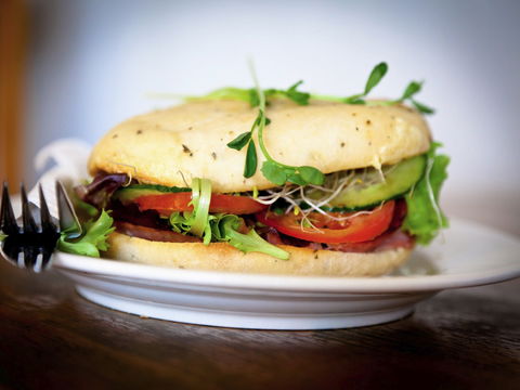 Deloraine Deli - Port Augusta Accommodation 1