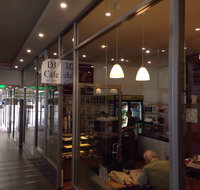 DJ Cafe - Port Augusta Accommodation