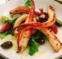Fourth Fish Cafe and Restaurant - Lane Cove