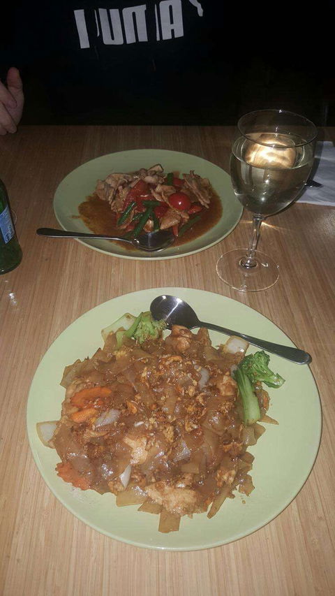 Garland Thai - Port Augusta Accommodation 0