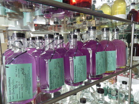 Glen Gowrie Distillery - Port Augusta Accommodation 0