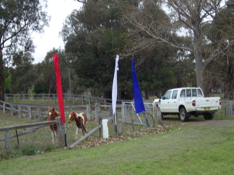 Glen Gowrie Distillery - Port Augusta Accommodation 2