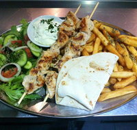 Harry's Grill - Port Augusta Accommodation