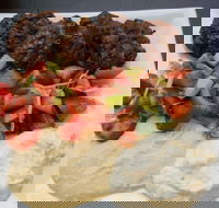 Hasir Kebabs - Port Augusta Accommodation