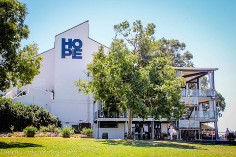 Hope Estate Brewery - Port Augusta Accommodation 1