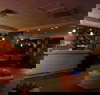 Hudsons Coffee Murray Street Hobart - Port Augusta Accommodation