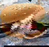 Hungry Jack's - Karawara - Port Augusta Accommodation