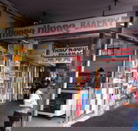 Huong Huong Bakery - Port Augusta Accommodation