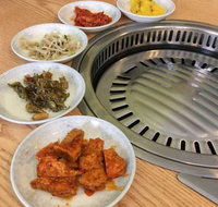 Illnara Korean Restaurant - Port Augusta Accommodation