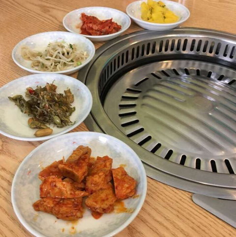 Illnara Korean Restaurant - Port Augusta Accommodation 0