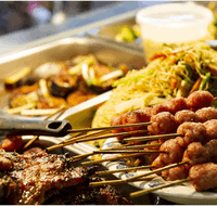 J Sushi Cafe - Port Augusta Accommodation