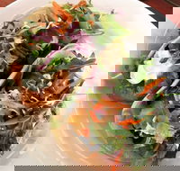 Komatsu Japanese Cuisine - Port Augusta Accommodation