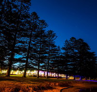 Lagoon Restaurant - Port Augusta Accommodation