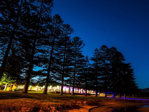 Lagoon Restaurant - Port Augusta Accommodation 0