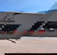 Lapa Brazilian Restaurant - Port Augusta Accommodation