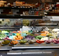 Liv-Eat - Sandy Bay - Port Augusta Accommodation