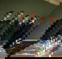 Long Table Cafe - Port Augusta Accommodation
