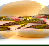 McDonald's - Port Augusta Accommodation