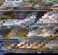 Mt Ommaney Bakehouse - Port Augusta Accommodation