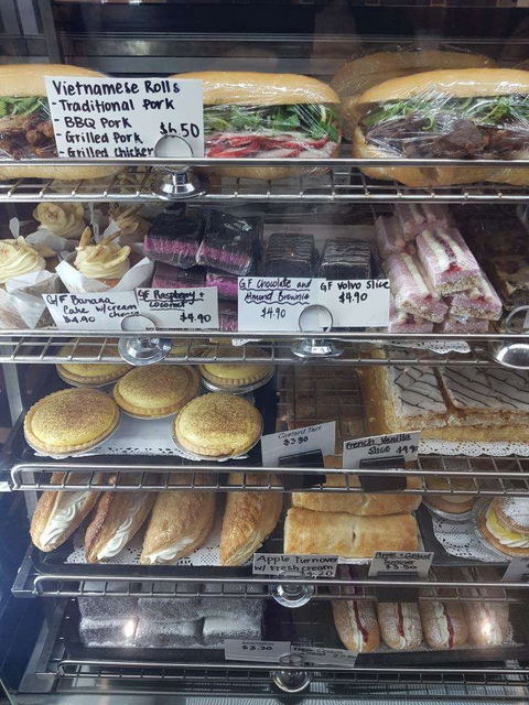 Mt Ommaney Bakehouse - Port Augusta Accommodation 0