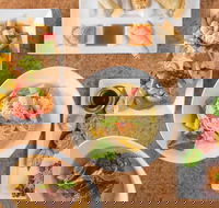 Palm Sugar Royal Thai Cuisine - Port Augusta Accommodation