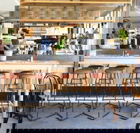 Park St. Dining - Port Augusta Accommodation
