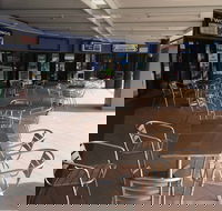 Riverhills Seafood - Port Augusta Accommodation