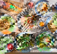 Saigon Street Eats - Fitzroy - Port Augusta Accommodation