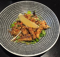 Saiko Teppanyaki - Port Augusta Accommodation