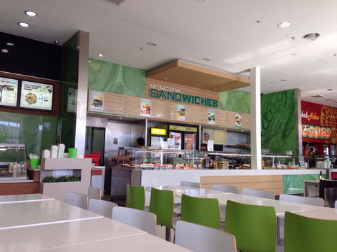Sensational Sandwiches - Port Augusta Accommodation 0