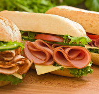 Subway - Robina - Port Augusta Accommodation
