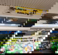 Sunny Cup Bubble Tea - Port Augusta Accommodation
