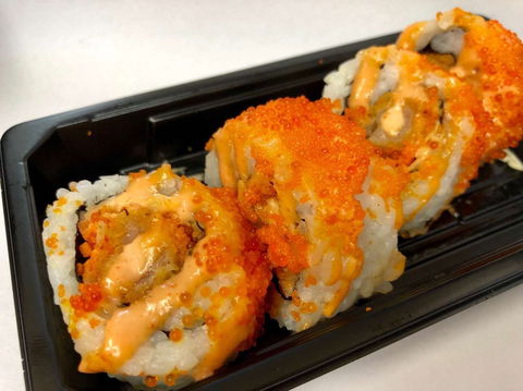 Sushi Time - Port Augusta Accommodation 0