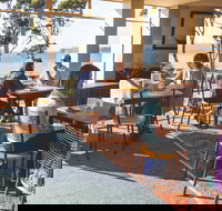 Tesso's Cafe and Bistro - Port Augusta Accommodation