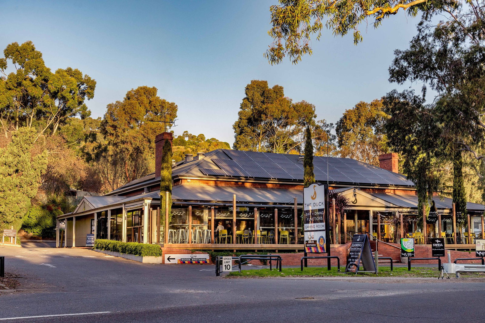  Port Augusta Accommodation