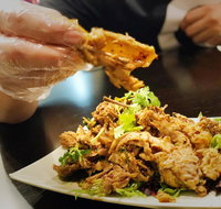 The Restaurant Chinese Skewers BBQ - Port Augusta Accommodation