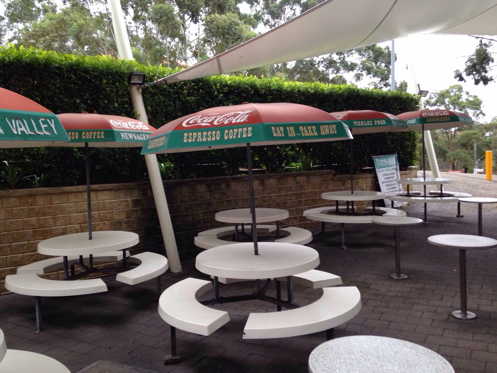 Lane Cove West NSW Port Augusta Accommodation