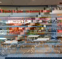 Uni Sushi - Port Augusta Accommodation
