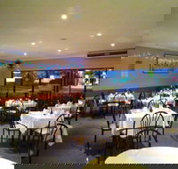 Warner Seafood Chinese Restaurant - Port Augusta Accommodation