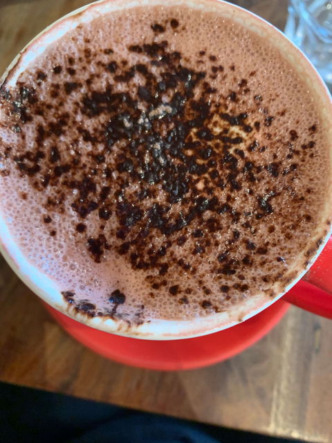 Angove Kitchen & Espresso Bar - Port Augusta Accommodation 0