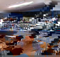 Bark Mill Bakery - Port Augusta Accommodation