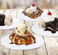 Baskin Robbins - Robina - Port Augusta Accommodation